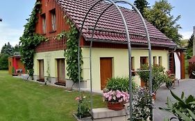 Schaffrath´s - Ferienhaus